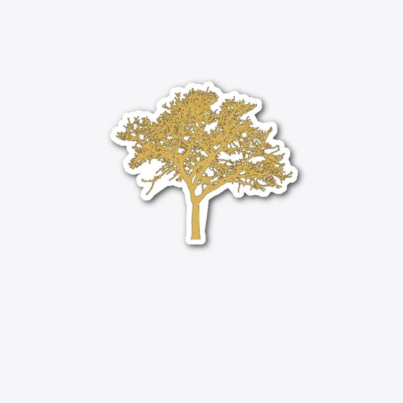 Forevermore Sticker