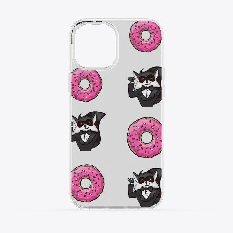 Louie & Dounts