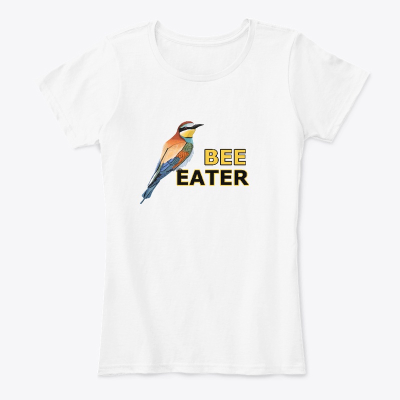 jz.birds Bee-Eater Bird Animal Design
