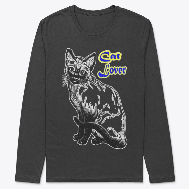 cat sweet