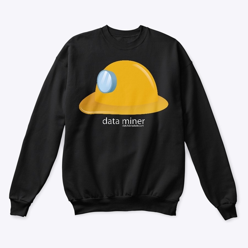 Data Miner
