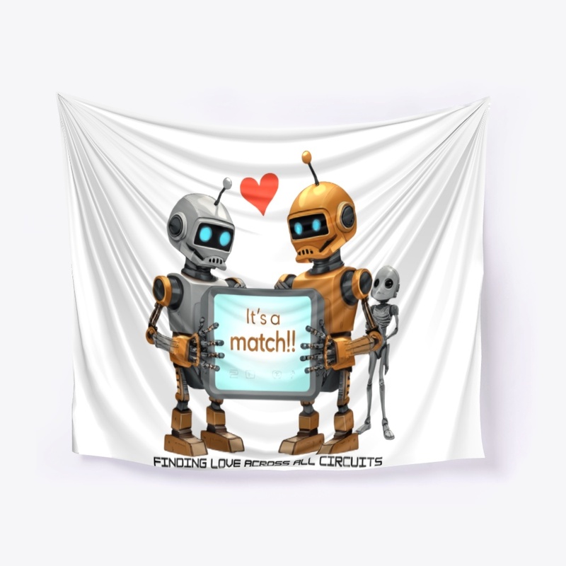 Droid Dating App