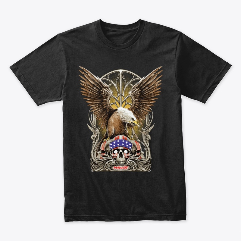 Liberty or Death V2