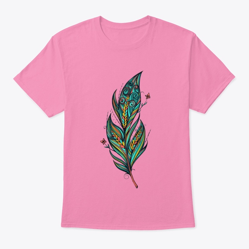 Classic Crew Neck Comfortsoft T-Shirt 