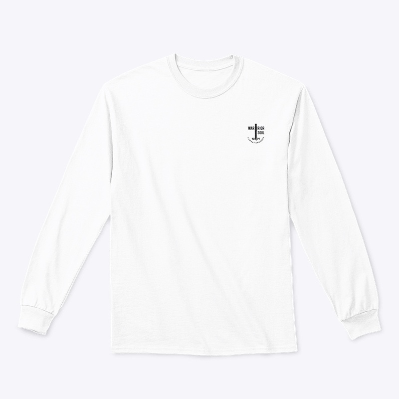 Warrior Soul 1371 Combat Engin - Classic Long Sleeve Tee - Classic Long Sleeve Tee - Classic Long Sleeve Tee - Classic Long Sleeve Tee