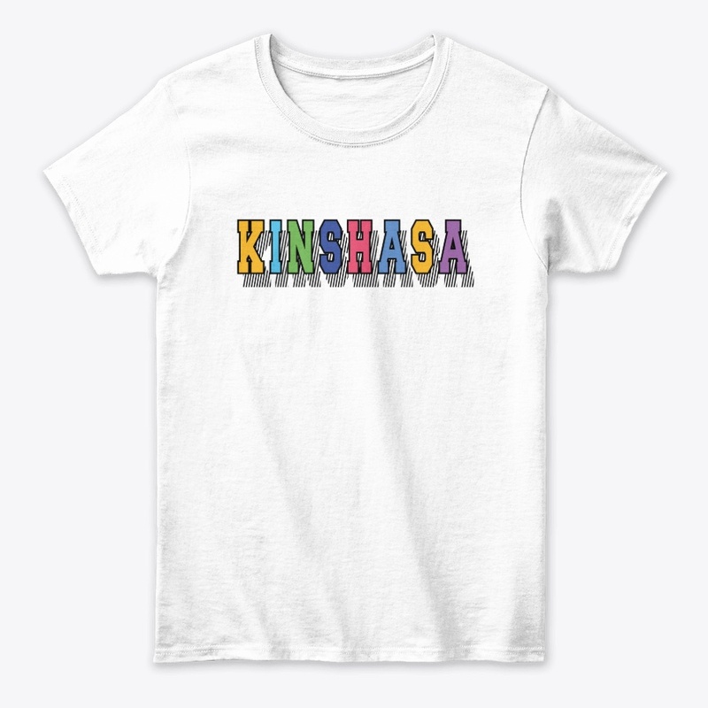 Kinshasa