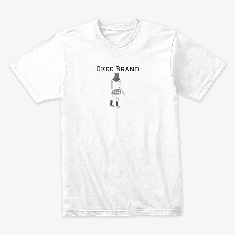 Okee Brand Dead Friends