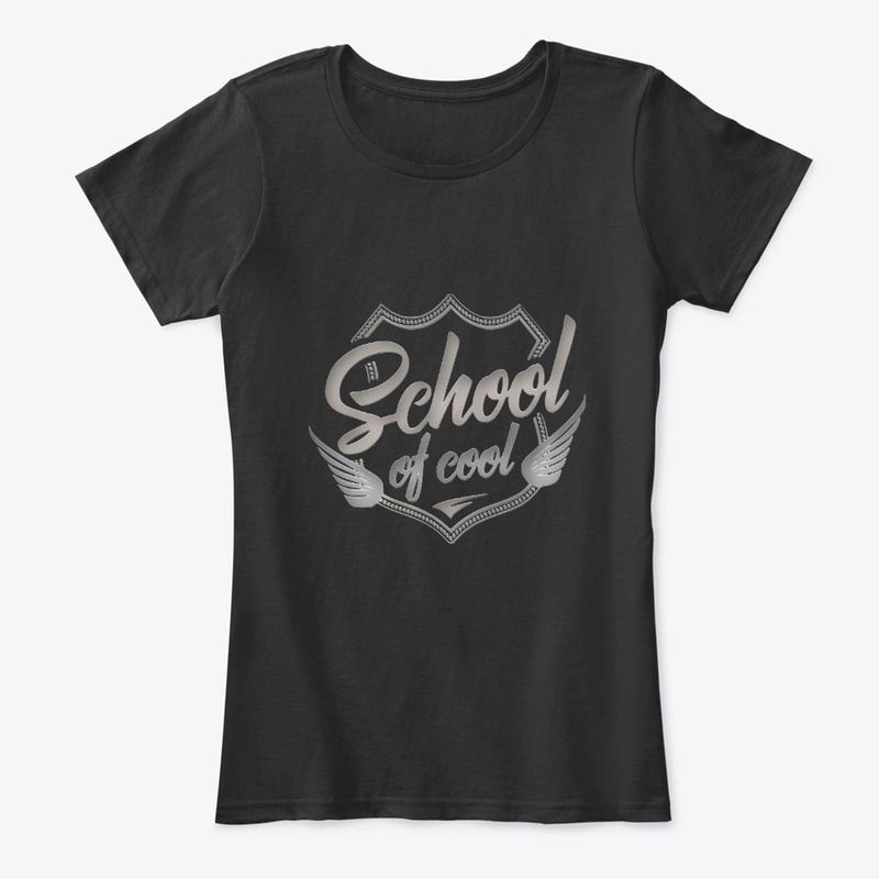 School-of-cool