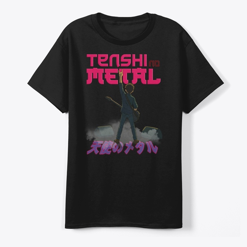 Celestial Shredder