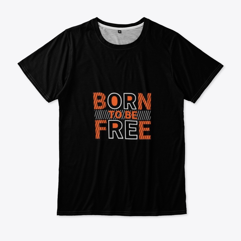 Unisex T_Shirt