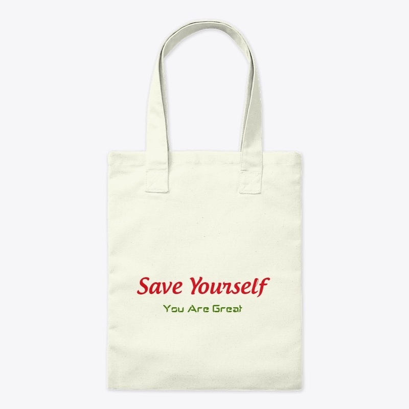 Save Yourself