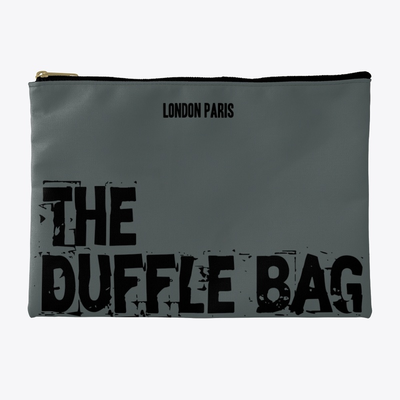 Duffle bag