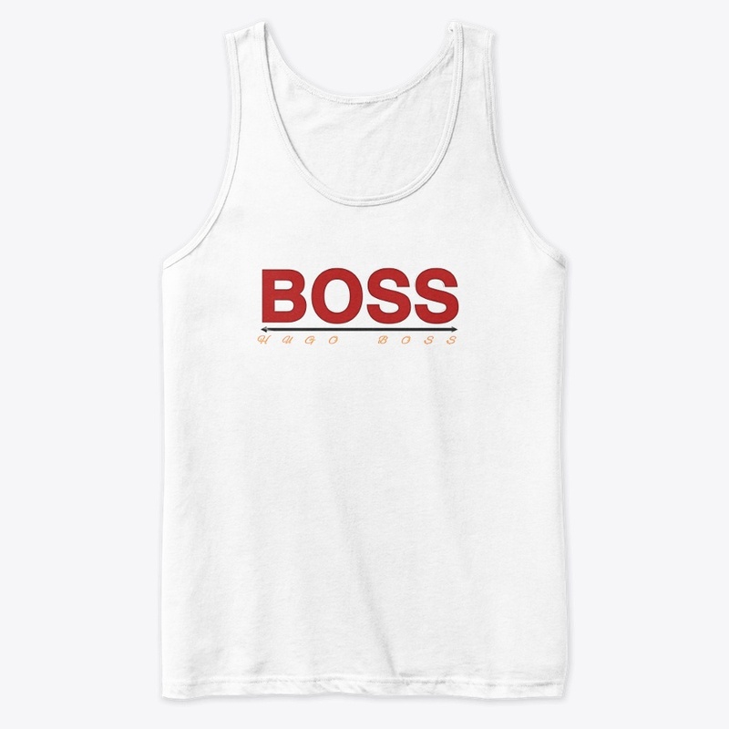 Boss T-shirt