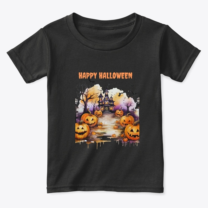 Happy Halloween