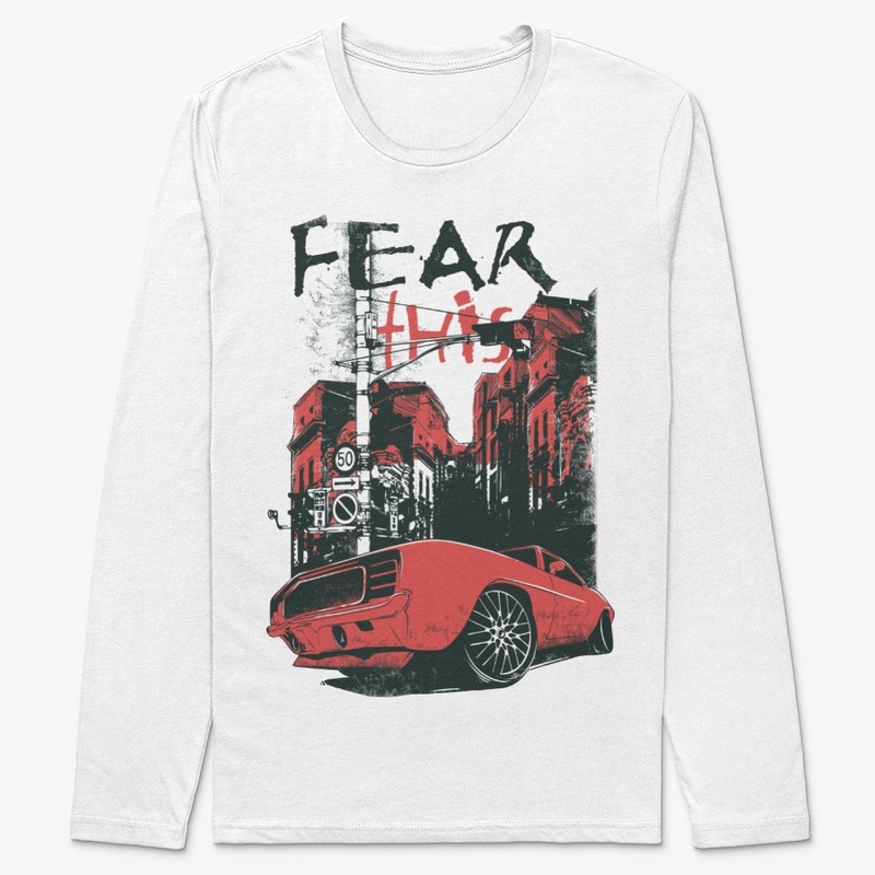 Printed Design