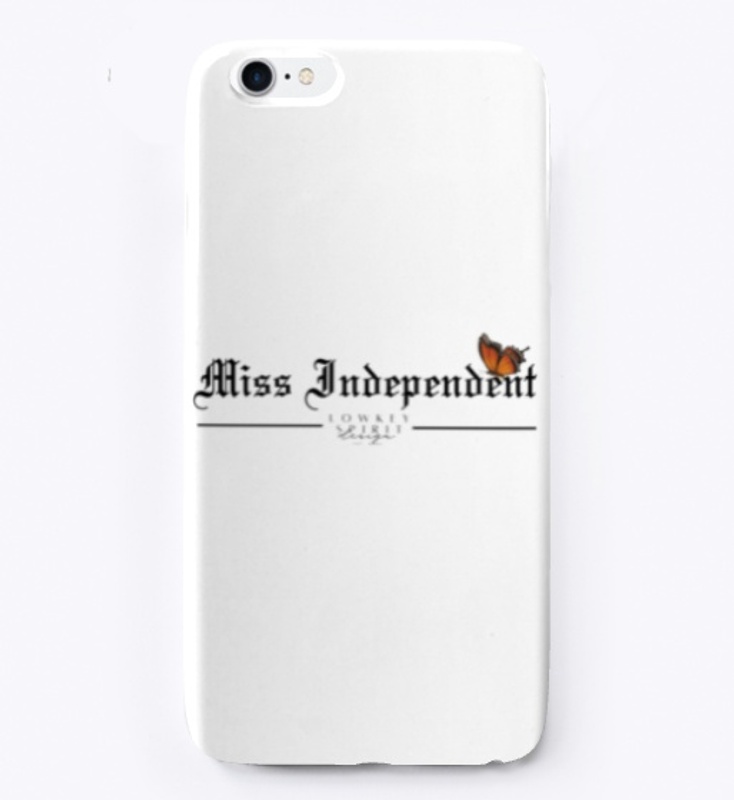 miss independent (brightproduct)