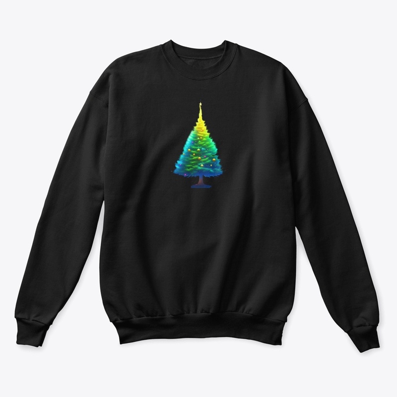 Christmas tshirt