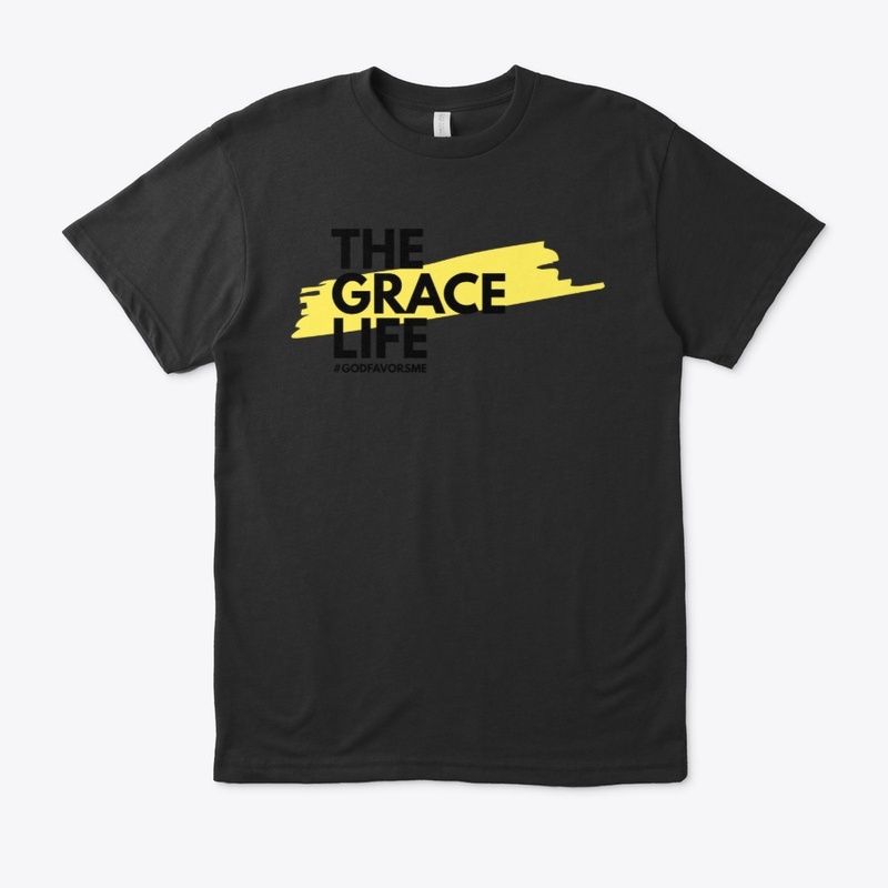 The Grace Life Classic (yellow)
