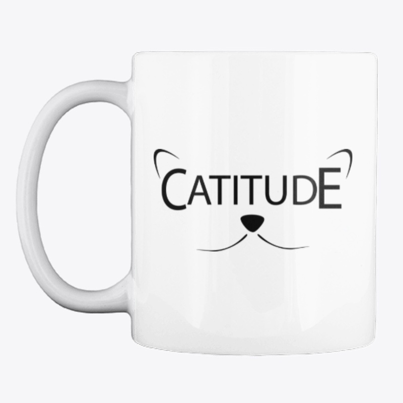 CATITUDE 
