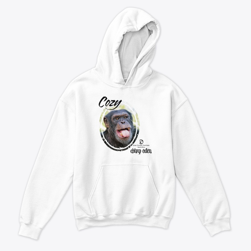 Chimp Eden Cozy