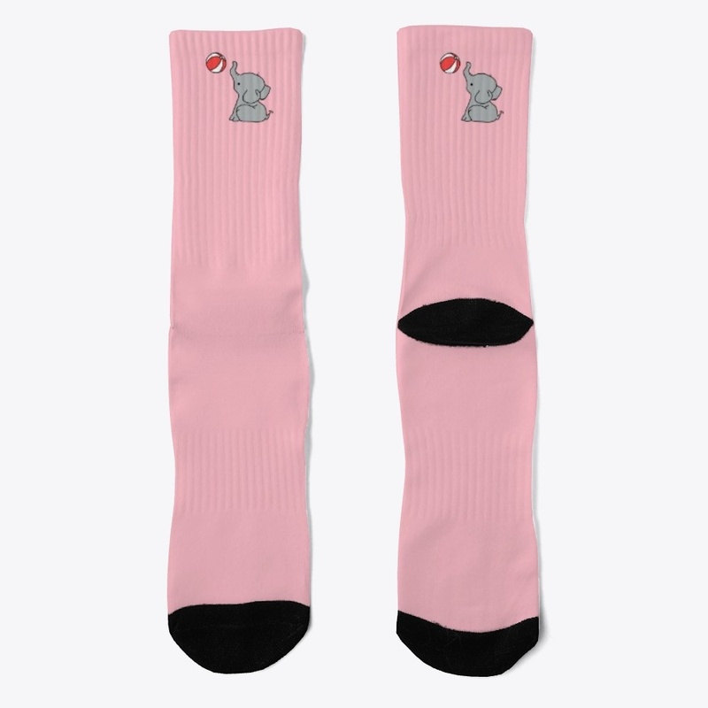 Circus Crew Socks 