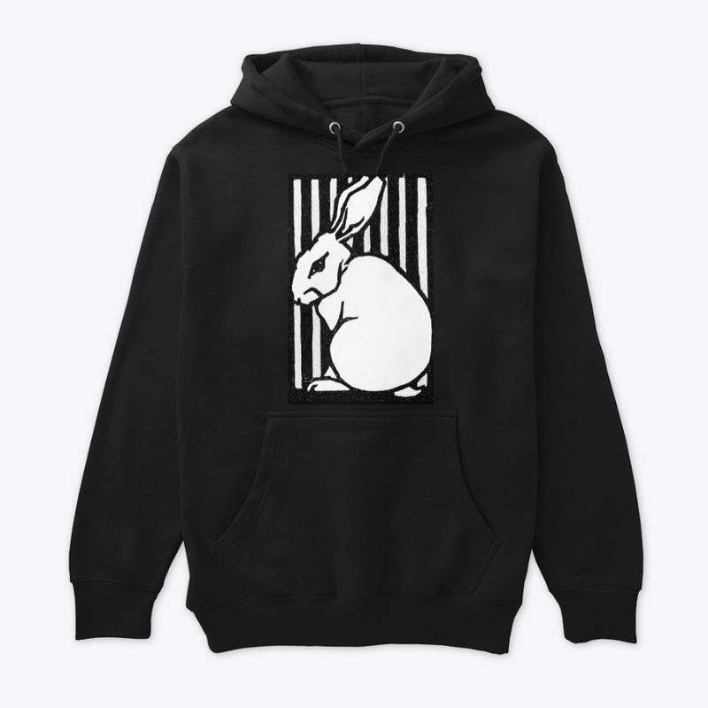 Mean Bunny