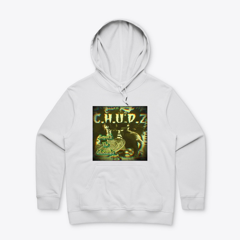 Beneath The Catacombs Merch
