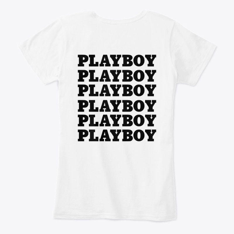 Playboy Merch