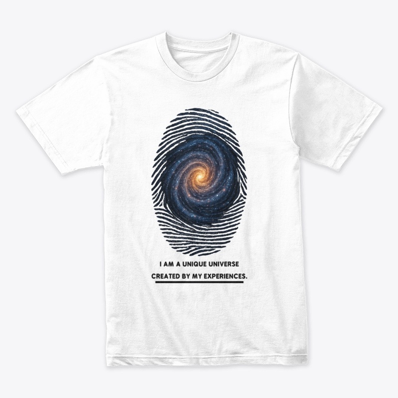 Cosmic Fingerprint
