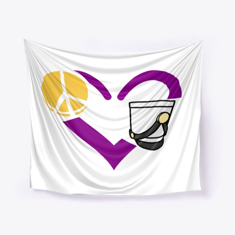 Peace - Love - Marching Band