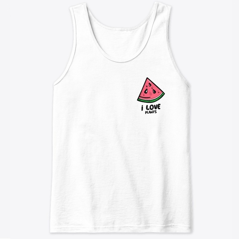 Juicy Watermelon 