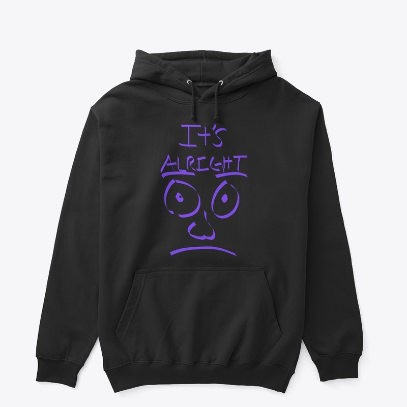 IT'S ALRIGHT