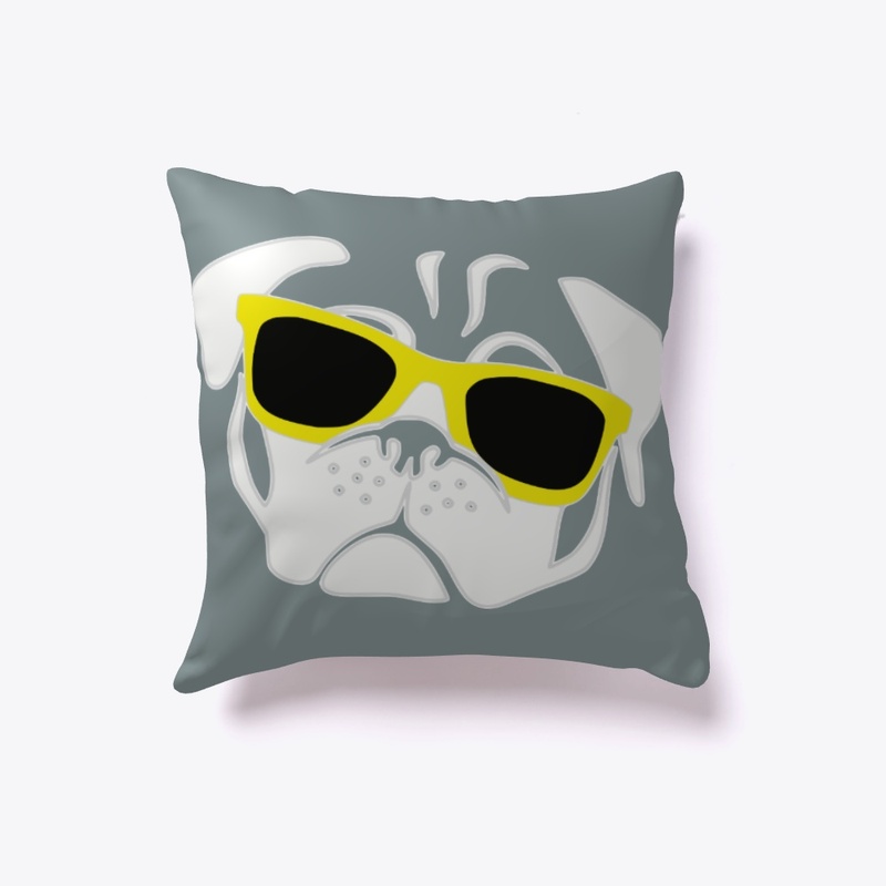 Pug Life