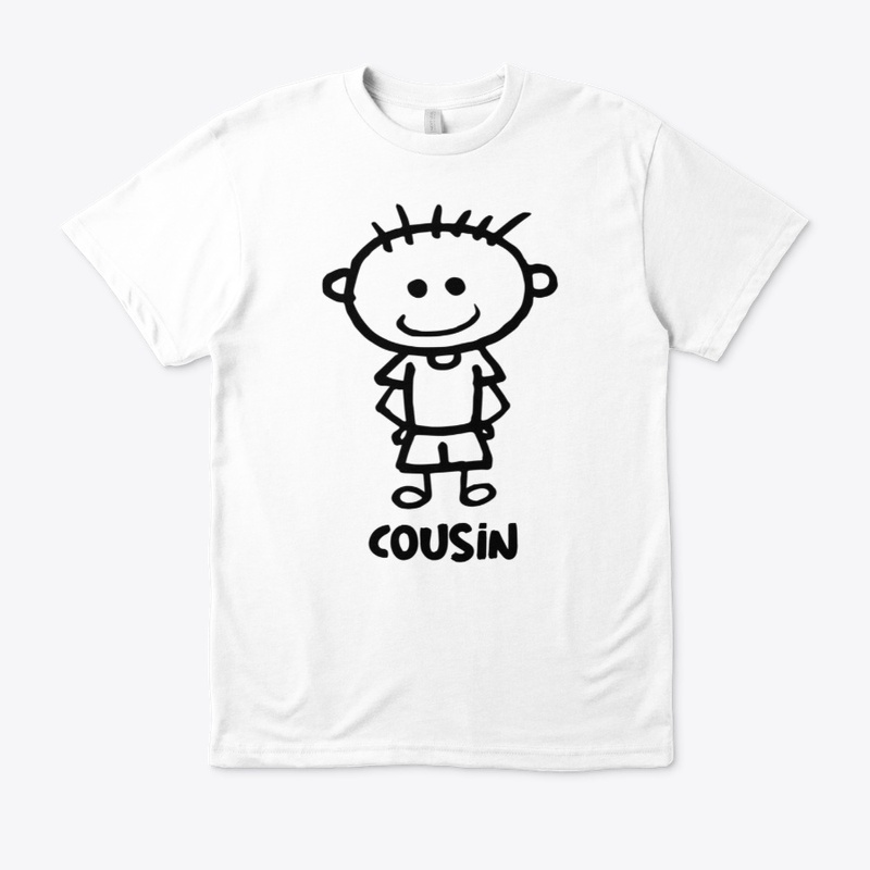 Family Designs: Cousin 