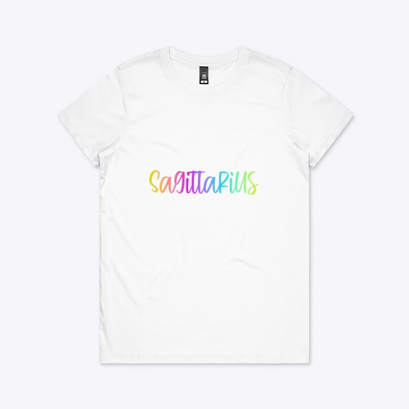 Sagittarius (Rainbow) gear