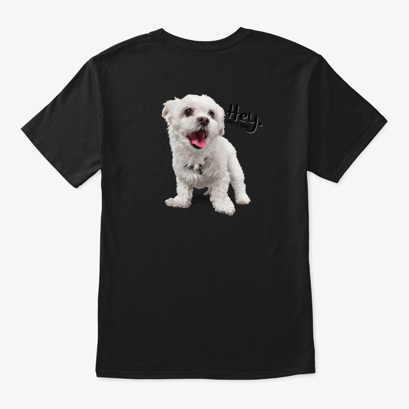 Dog lover-I am a faithful dog