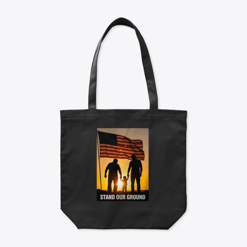 Stand Our Ground - Family