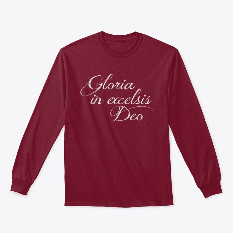Gloria in excelsis Deo