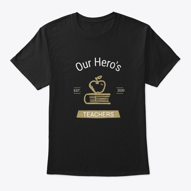 TEACHERS...Our Heros