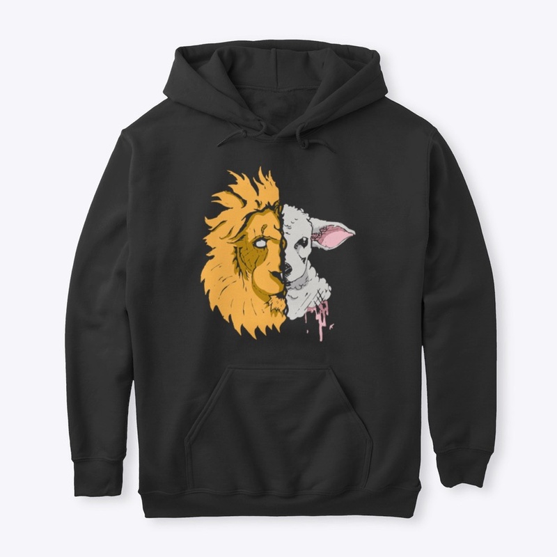 Lion and Lamb
