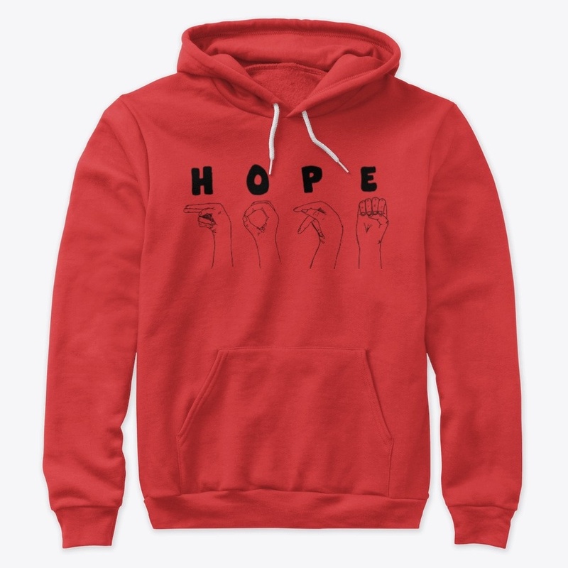 HOPE 