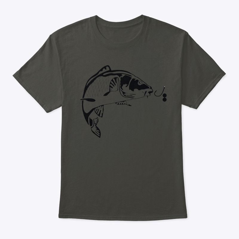 Carp Fishing