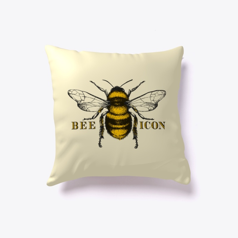 BEE ICON accessories and phone cases