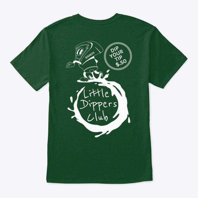 Little Dippers Club