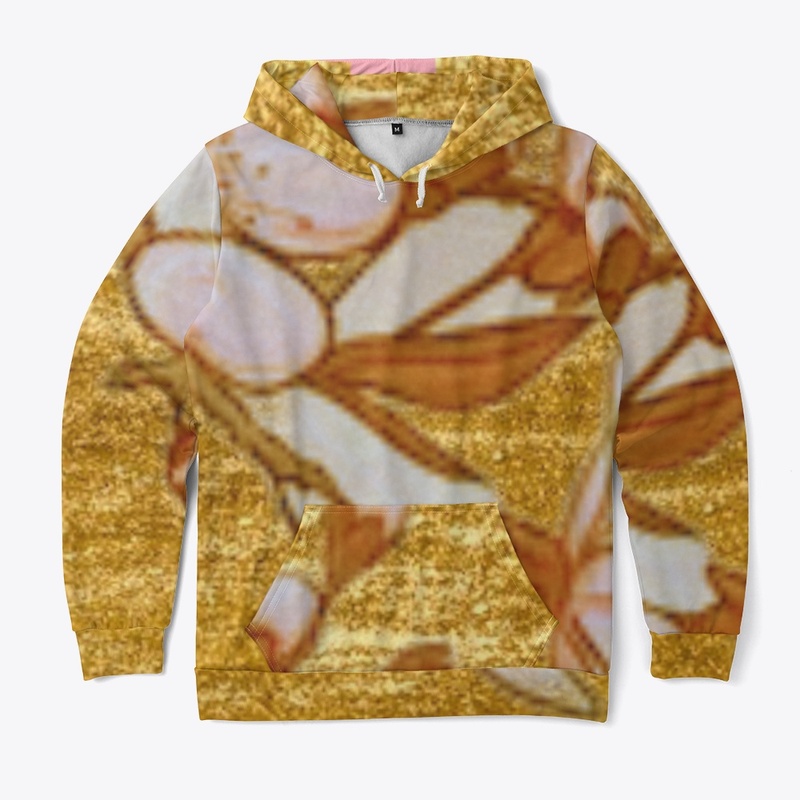 Gold Blossom