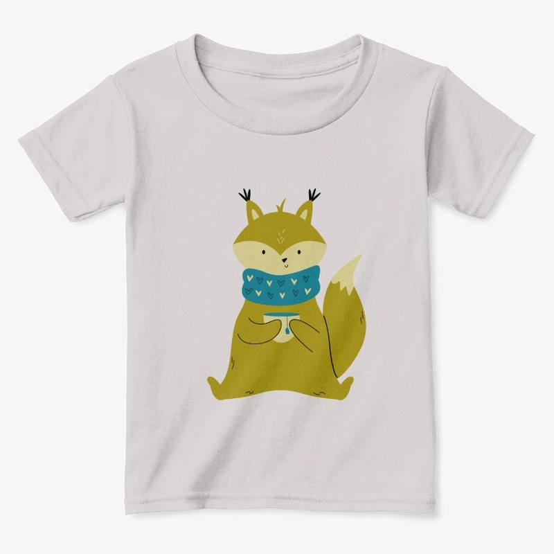 Baby and children - modern, clean design