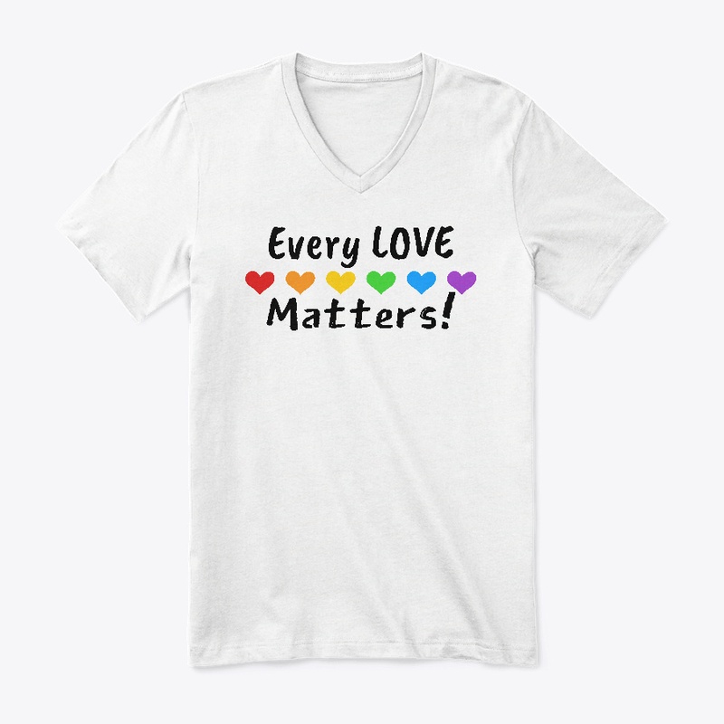 Every Love matters!