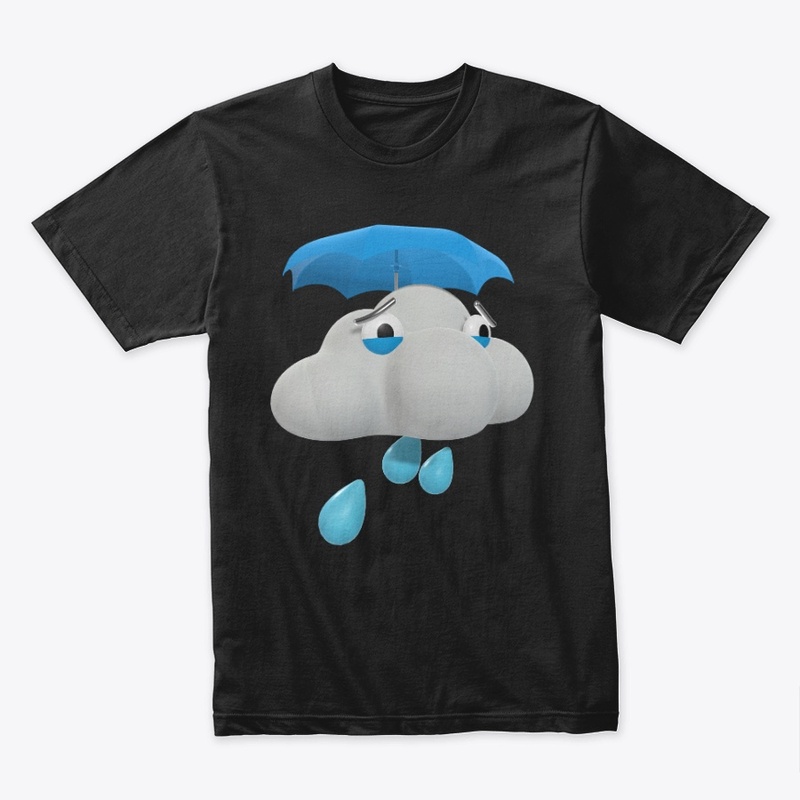 Rainy Day Mood