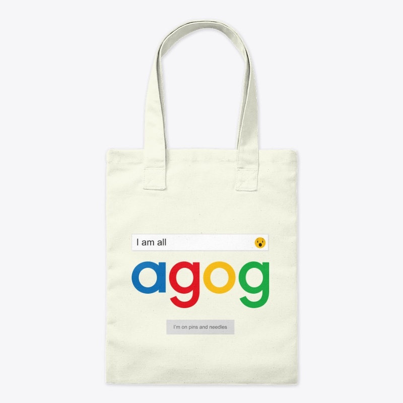 all agog design accessories