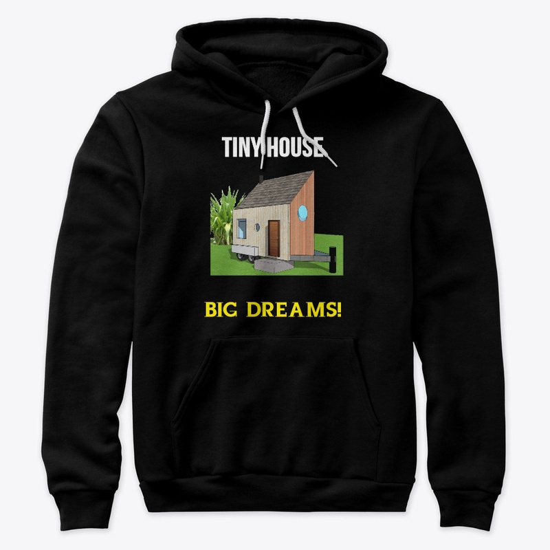 Tiny House, Big dreams!